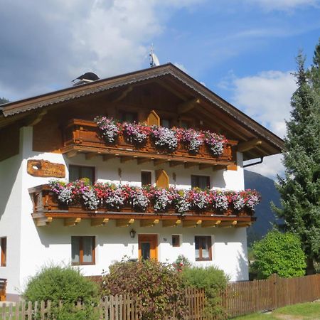 Hotel Haus Waltraud Sankt Jakob in Defereggen Esterno foto